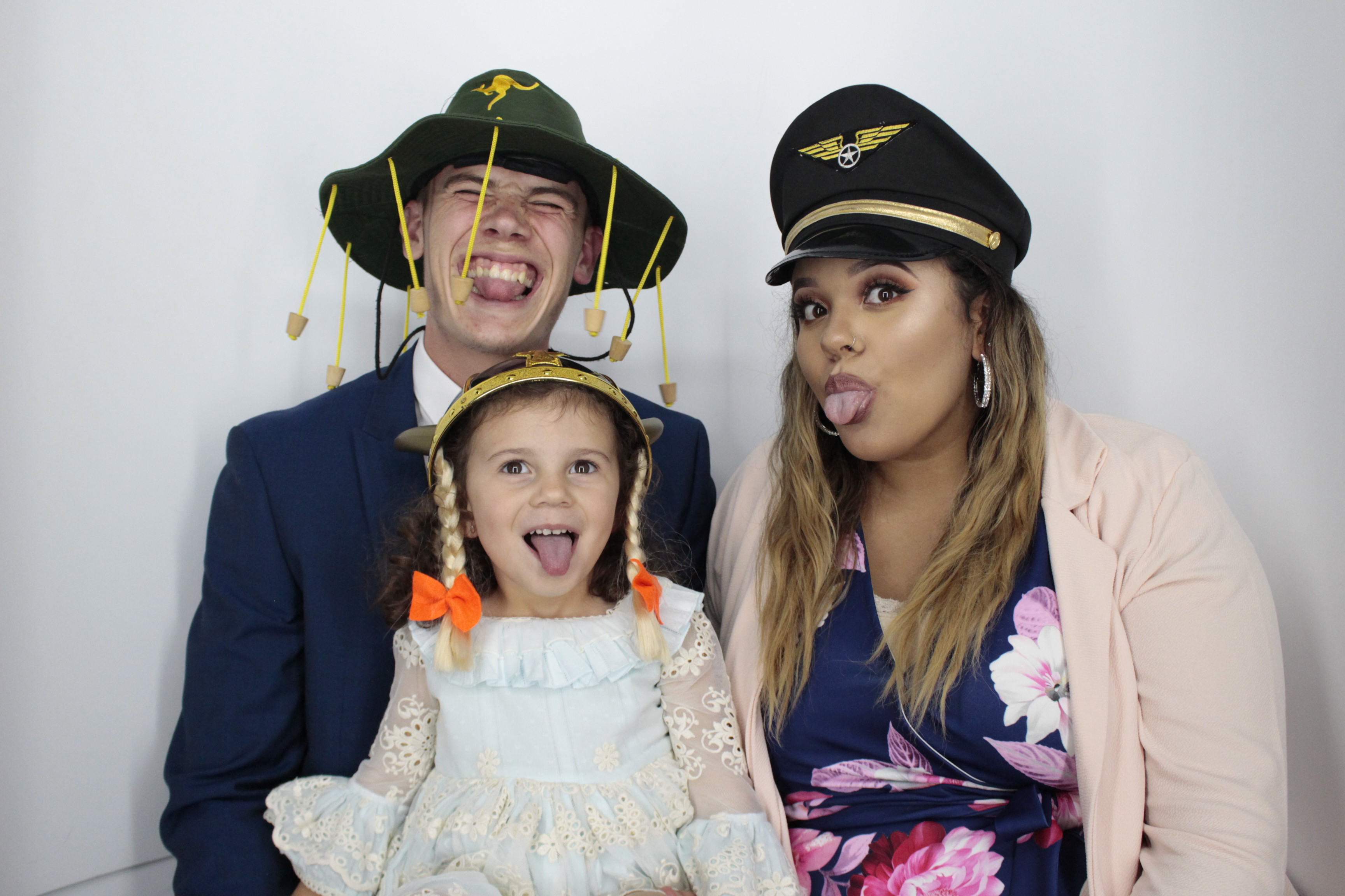 Charlotte & Chris’ Wedding | View more photos from the event at gallery.myphotoboothexperience.co.uk/u/MyPhotoBoothExperienceLtd/Charlotte-Chris’-Wedding